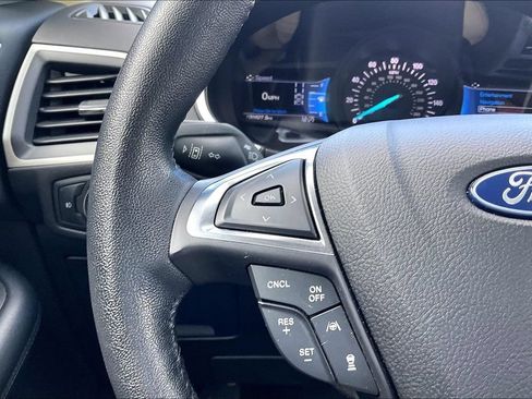 Used 2021 Ford Edge SEL w/ Convenience Package AWD/4WD image 17