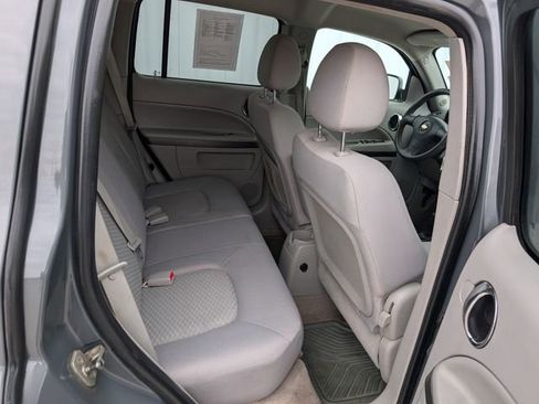 Used 2009 Chevrolet HHR LT FWD image 22