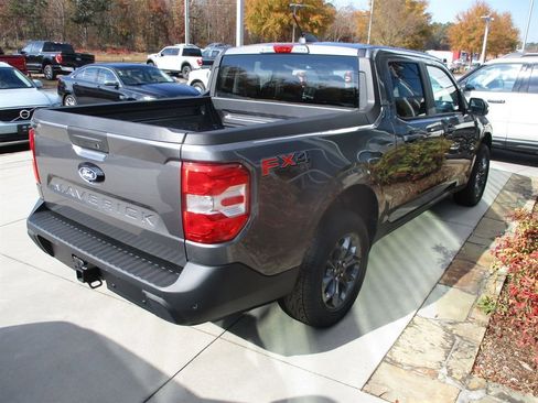 New 2025 Ford Maverick XLT w/ XLT Luxury Package image 3