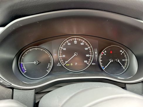 New 2026 MAZDA CX-50 AWD 2.5 Hybrid w/ Weather Package image 50