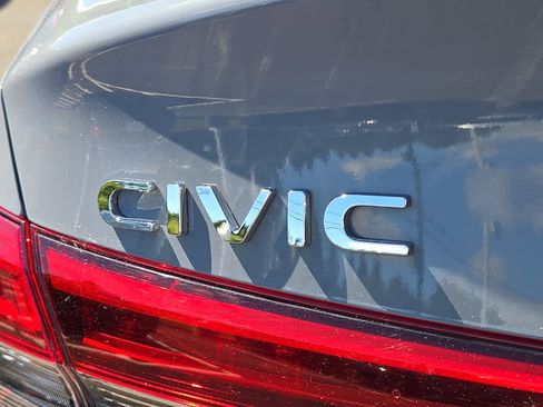 Used 2024 Honda Civic Sport image 30
