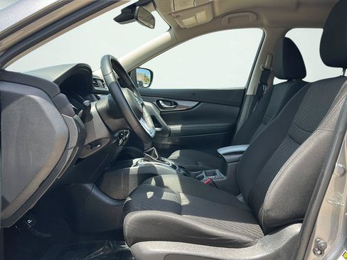 Used 2020 Nissan Rogue SV AWD/4WD image 2