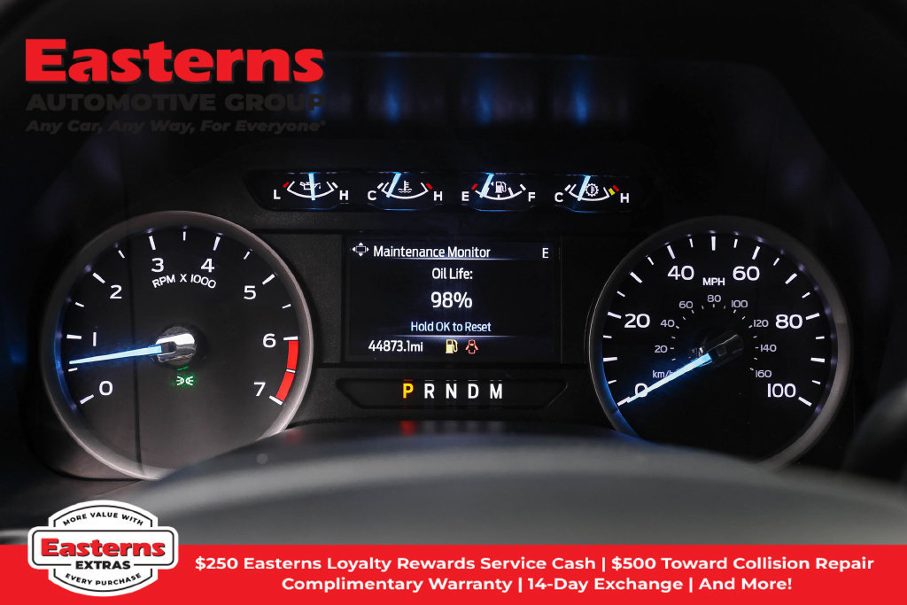 Used 2022 Ford F250 XL w/ STX Appearance Package AWD/4WD image 19