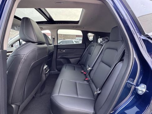 New 2025 Nissan Murano SL image 26