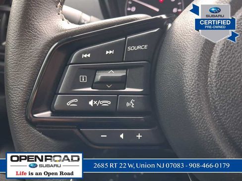 Used 2026 Subaru Forester Premium AWD/4WD image 31