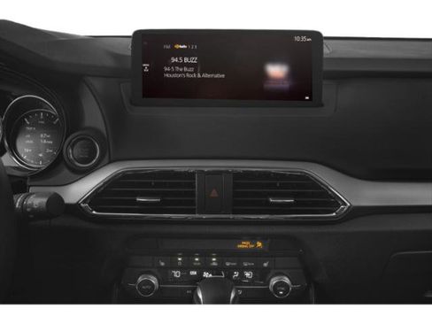 Used 2023 MAZDA CX-9 Touring AWD/4WD image 10