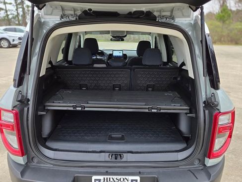 Used 2024 Ford Bronco Sport Heritage w/ Heritage Convenience Package image 6