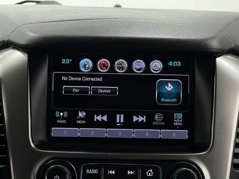 Used 2018 Chevrolet Tahoe Premier image 27