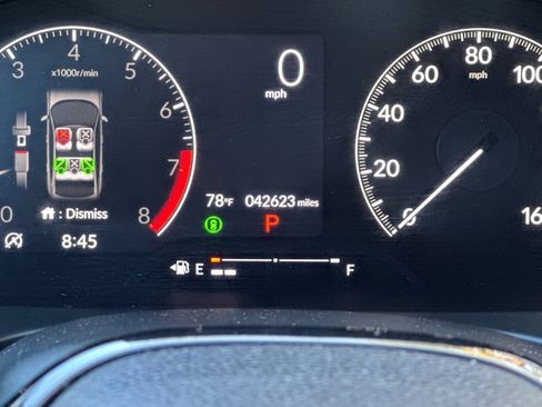 Used 2023 Honda Civic LX image 21