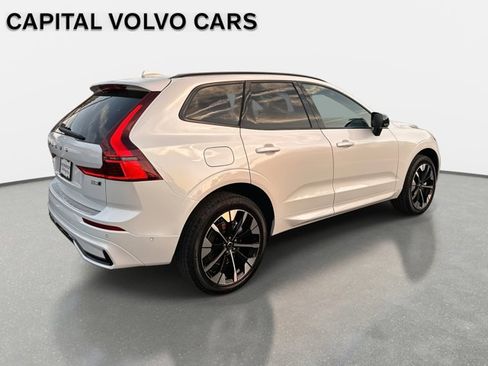 New 2026 Volvo XC60 B5 Plus w/ Protection Package Premier AWD/4WD image 5