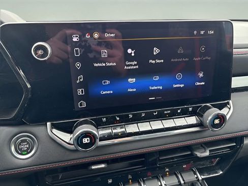 Used 2023 Chevrolet Colorado Z71 w/ Z71 Convenience Package 2 image 14