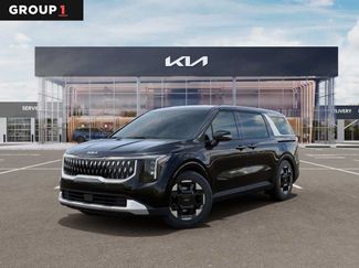 New 2026 Kia Carnival EX FWD video 1