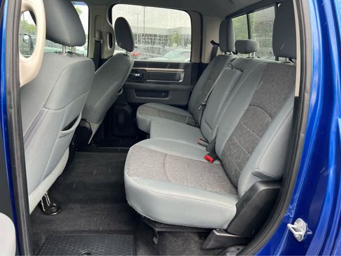 Used 2016 RAM 1500 Lone Star RWD image 26
