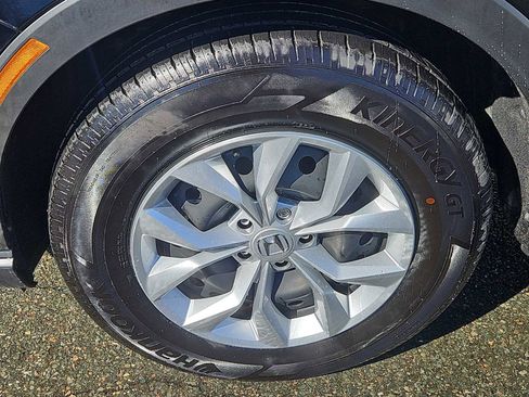 Certified 2026 Honda CR-V LX image 7