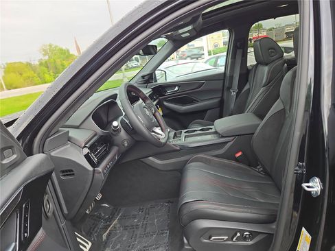 New 2026 Acura MDX Type S AWD/4WD image 17