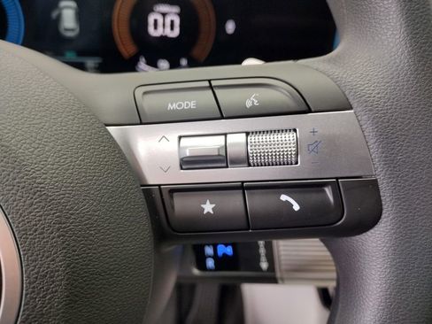 New 2026 Hyundai Tucson Blue SE AWD/4WD image 25