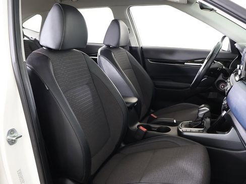 Used 2021 Kia Seltos S image 28