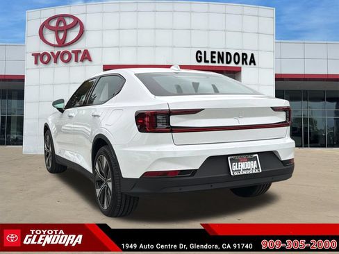 Used 2023 Polestar Polestar 2 AWD/4WD image 8