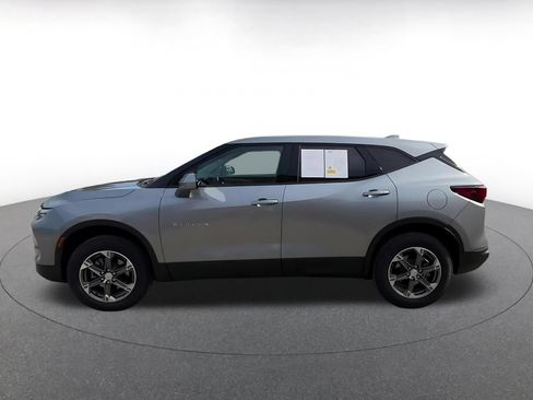 Used 2026 Chevrolet Blazer LT AWD/4WD image 7