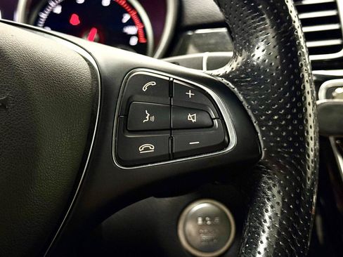 Used 2016 Mercedes-Benz GLE 350 4MATIC image 24