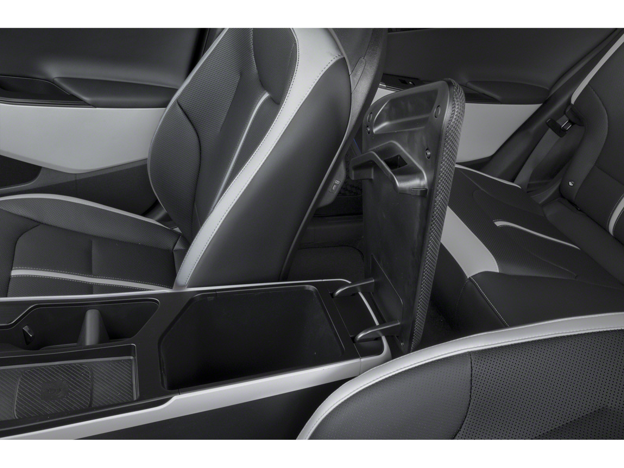 New 2026 Kia EV6 GT-Line AWD/4WD image 55