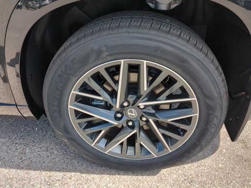 New 2026 Lexus TX 350 AWD image 37