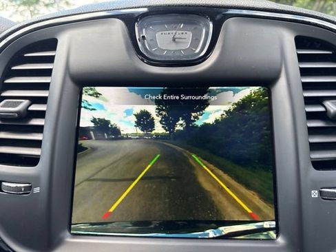 Used 2020 Chrysler 300 S w/ Safetytec Plus Group RWD image 25