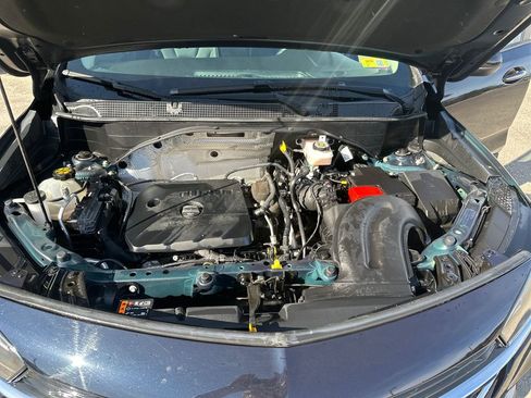 Used 2021 Buick Encore GX Preferred image 12