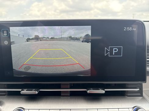 Used 2026 Hyundai Kona SE FWD image 23