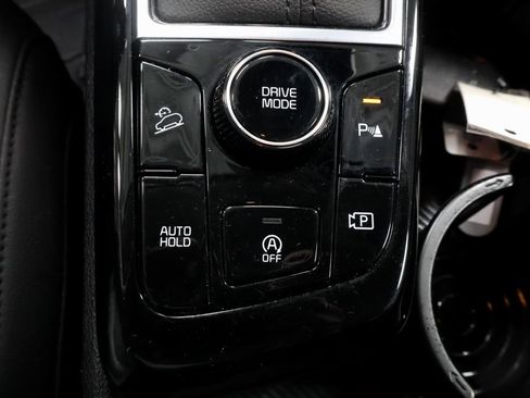 Used 2023 Kia Sportage EX FWD image 34