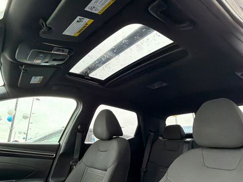 Used 2024 Hyundai Santa Cruz SEL w/ Activity Package image 32