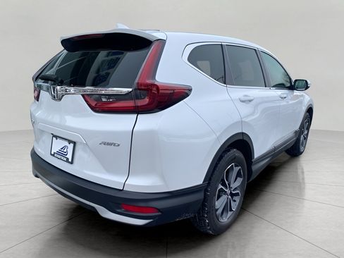 Used 2020 Honda CR-V EX-L image 5