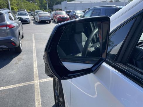 Used 2023 Chevrolet Tahoe RST w/ Luxury Package image 16