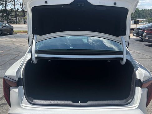 Used 2025 Kia K4 FWD image 31