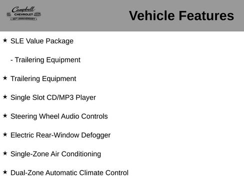 Used 2017 GMC Sierra 1500 SLE w/ SLE Value Package AWD/4WD image 12