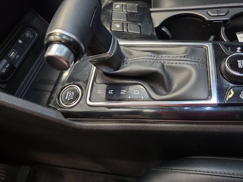 Certified 2023 Kia Sportage SX FWD image 33