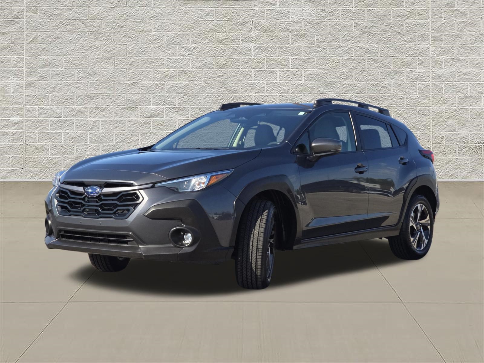 Certified 2024 Subaru Crosstrek 2.0i Premium AWD/4WD image 3