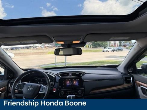 Used 2018 Honda CR-V EX-L image 41