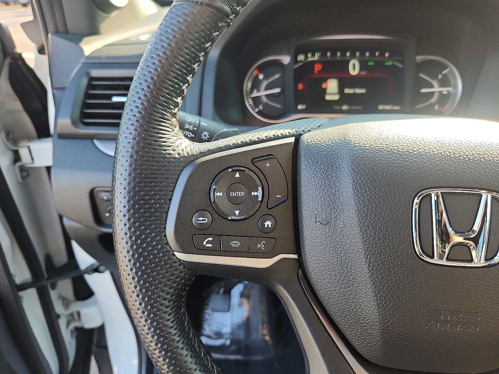 Certified 2023 Honda Passport EX-L image 20