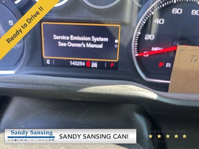 Used 2022 Chevrolet Silverado 2500 LT w/ All Star Edition