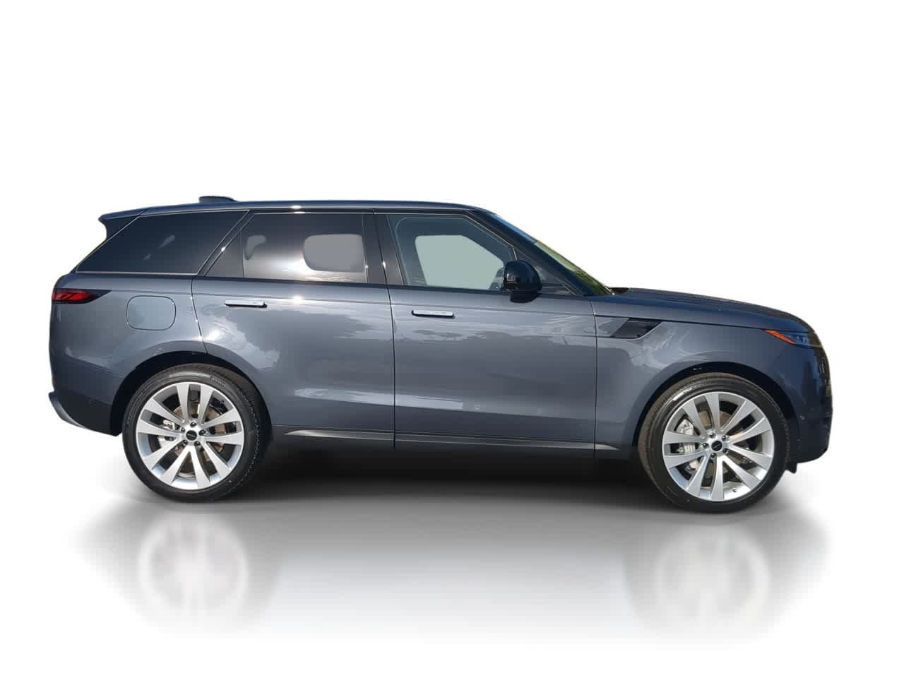 New 2027 Land Rover Range Rover Sport SE AWD/4WD image 9
