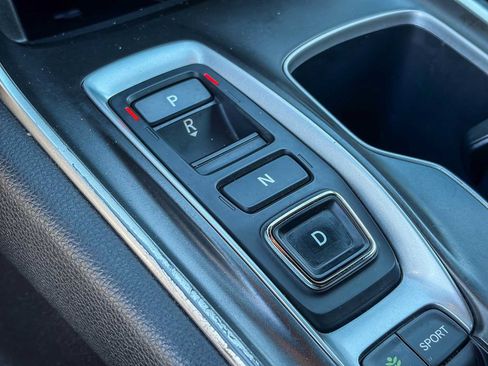 Used 2021 Honda Accord Sport image 19