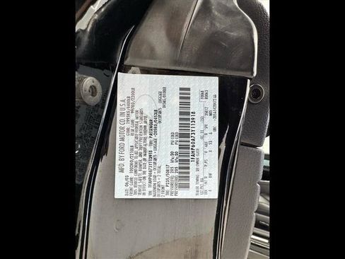 Used 2003 Ford Thunderbird RWD image 25