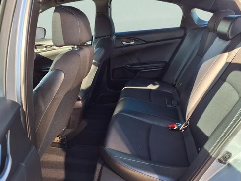 Used 2021 Honda Civic Sport image 15
