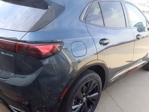 New 2026 Buick Envision Sport Touring AWD/4WD image 7