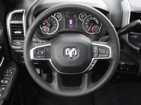 Used 2026 RAM 2500 Big Horn AWD/4WD image 22