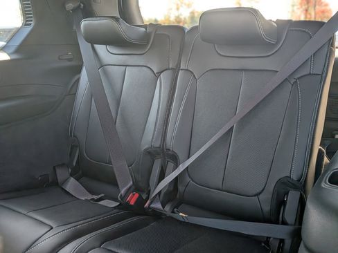 Used 2024 Jeep Grand Cherokee L Overland w/ Trailer Tow Package image 35