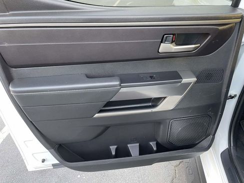 Used 2023 Toyota Tundra SR5 w/ SR5 Convenience Package image 19