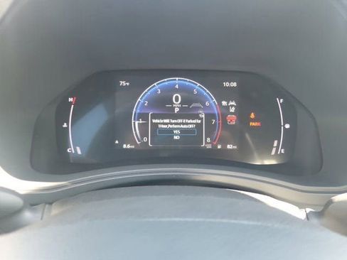 New 2026 Toyota Grand Highlander XLE FWD image 13