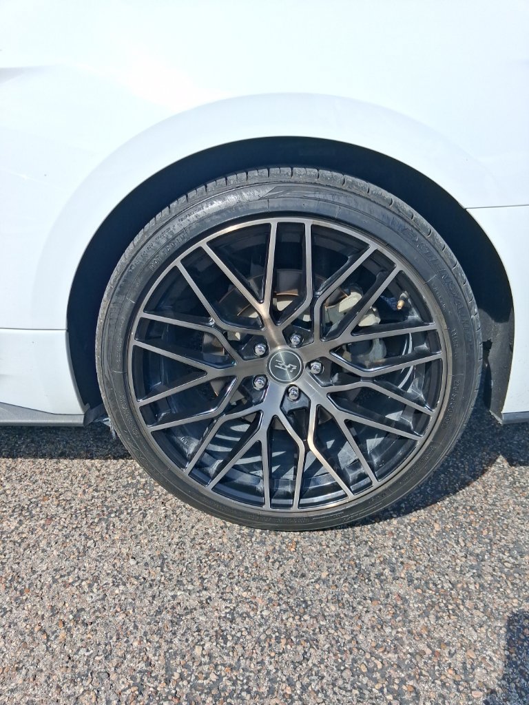 Used 2019 Ford Mustang GT Premium w/ Equipment Group 401A RWD image 8